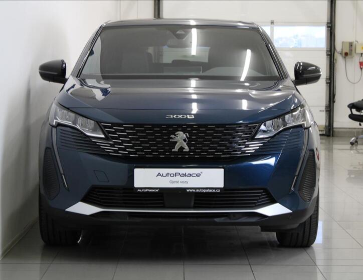 Peugeot 3008 2