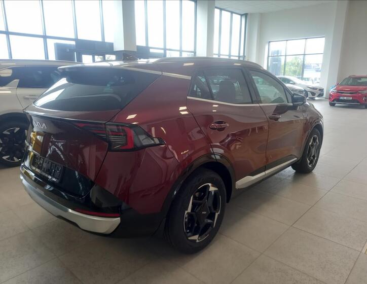 KIA Sportage 4