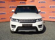 Land Rover Range Rover Sport 2