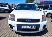 Ford Fusion 5