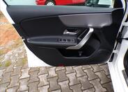Mercedes-Benz Třídy A 18