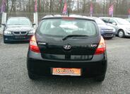 Hyundai i20 6