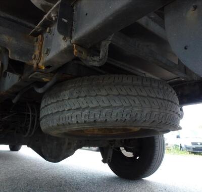 Ford Transit 18