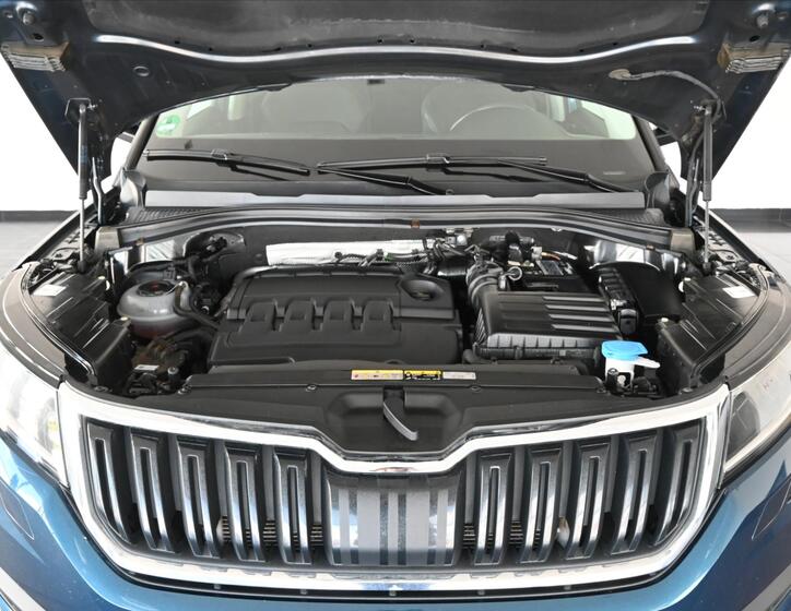 Škoda Kodiaq 5