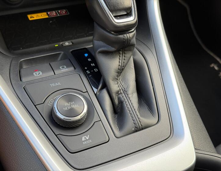 Toyota RAV4 19