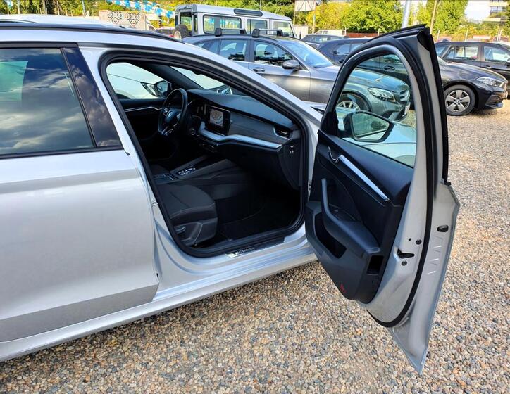Škoda Octavia 10