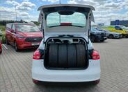 Ford Focus 10