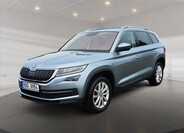 Škoda Kodiaq 3