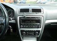 Škoda Octavia 20