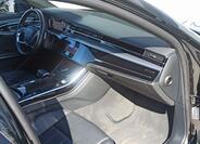 Audi A8 13