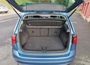 Volkswagen Golf Sportsvan 17