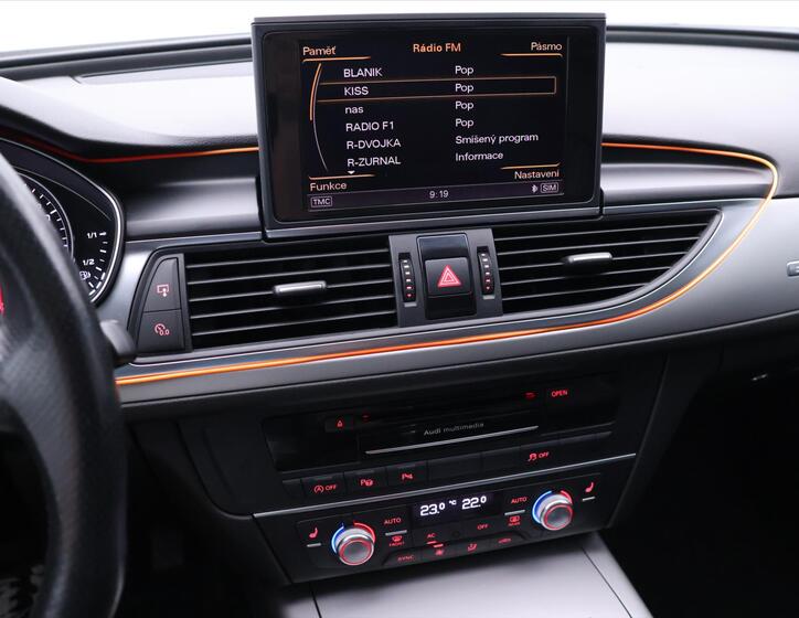 Audi A6 19