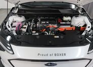 Subaru Solterra 25