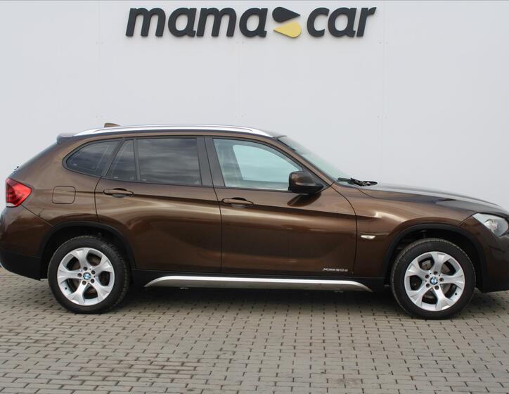 BMW X1 8