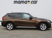 BMW X1 8