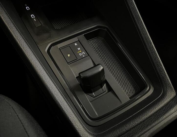 Volkswagen Caddy 14