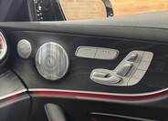 Mercedes-Benz Třídy E 21