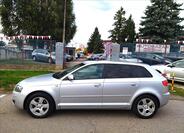 Audi A3 6