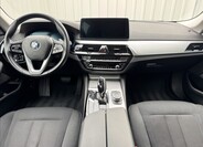 BMW Řada 5 25