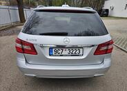 Mercedes-Benz Třídy E 5