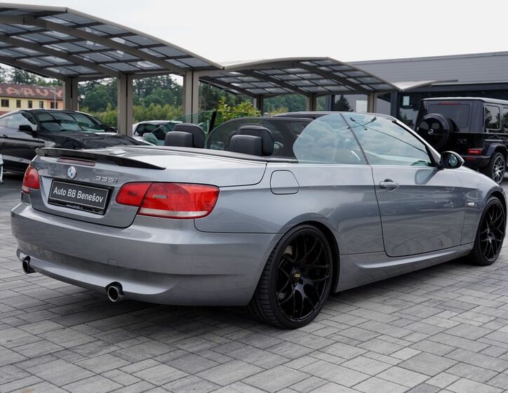 BMW Řada 3 11