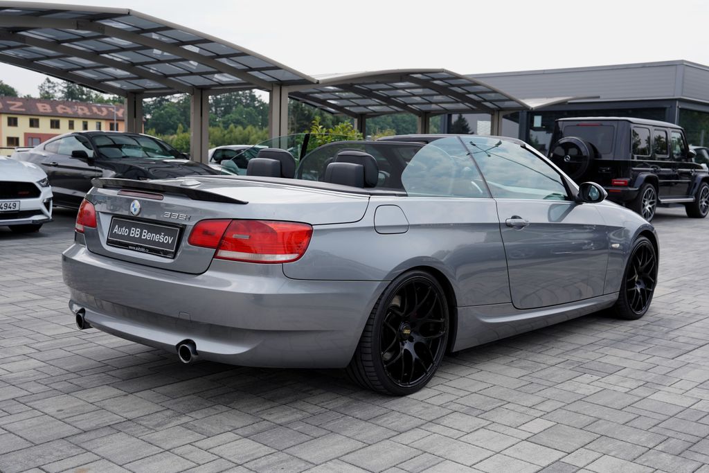 BMW Řada 3