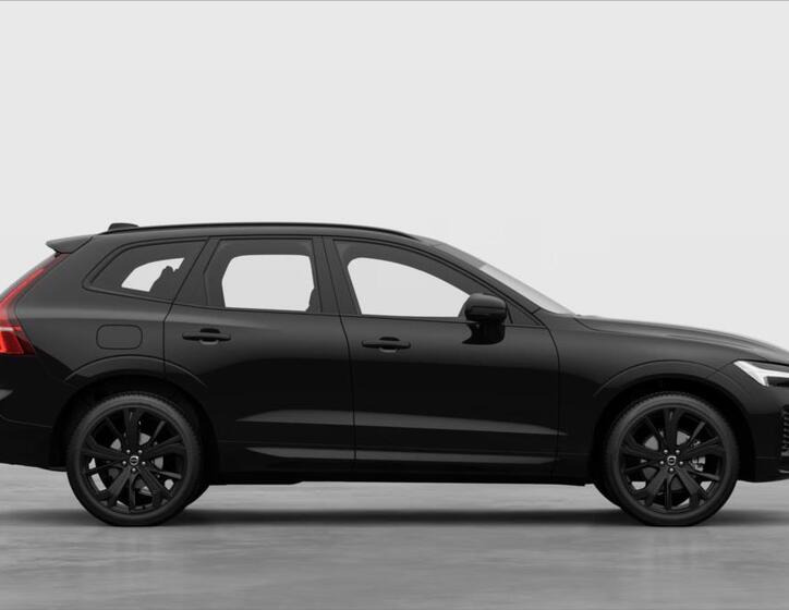 Volvo XC60 5