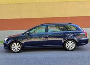 Toyota Avensis 2