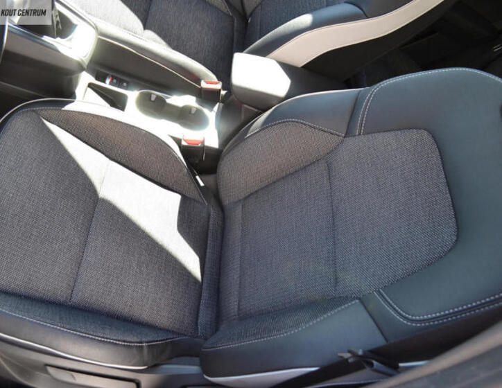 Renault Captur 19