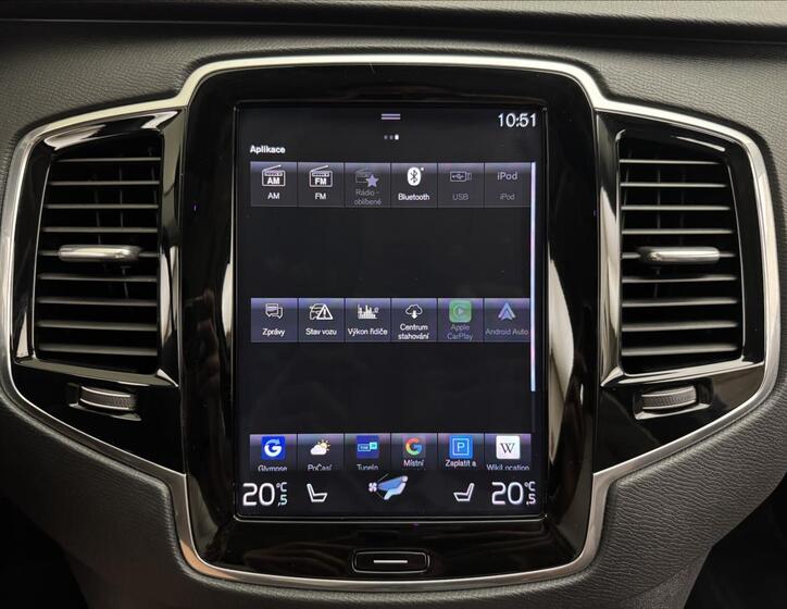 Volvo XC90 21