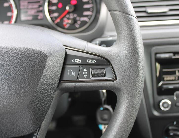Seat Toledo 16
