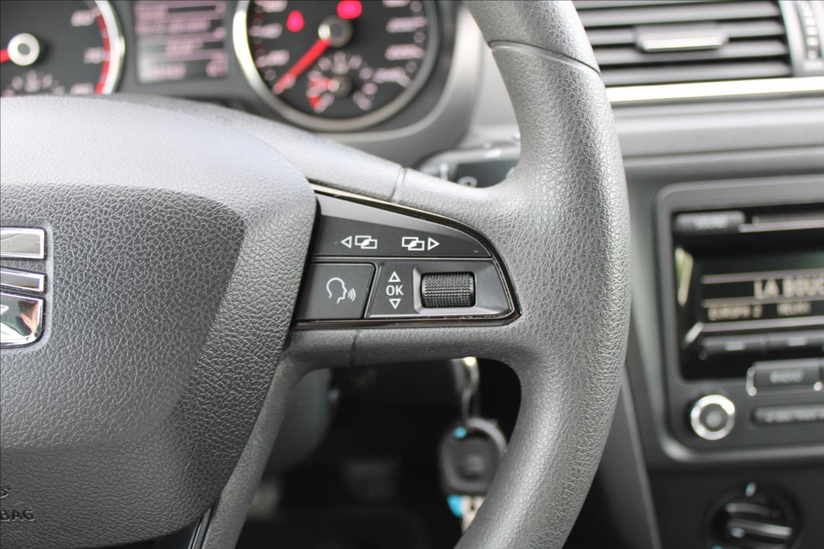 Seat Toledo