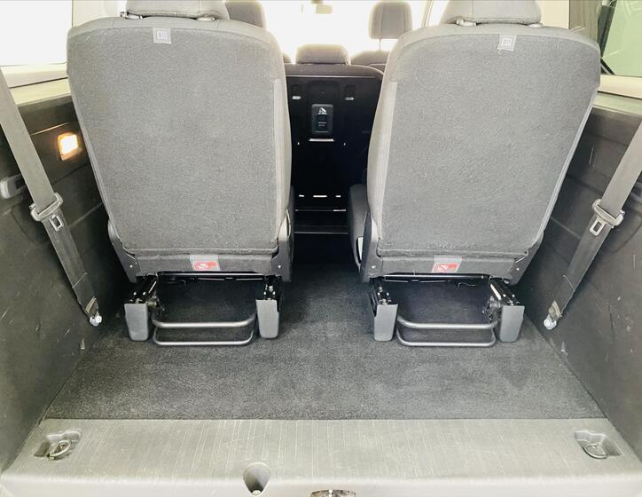 Citroën Berlingo 18