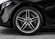 Mercedes-Benz Třídy E 2