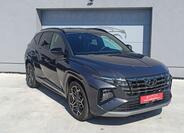 Hyundai Tucson 3