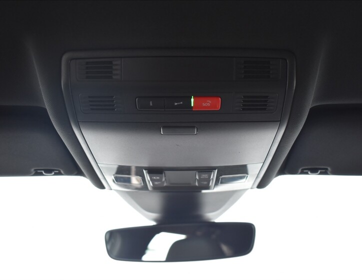 Volkswagen Golf 17