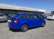 Škoda Fabia 6