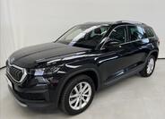 Škoda Kodiaq 1