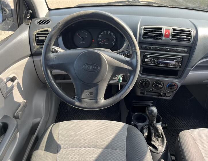 KIA Picanto 13