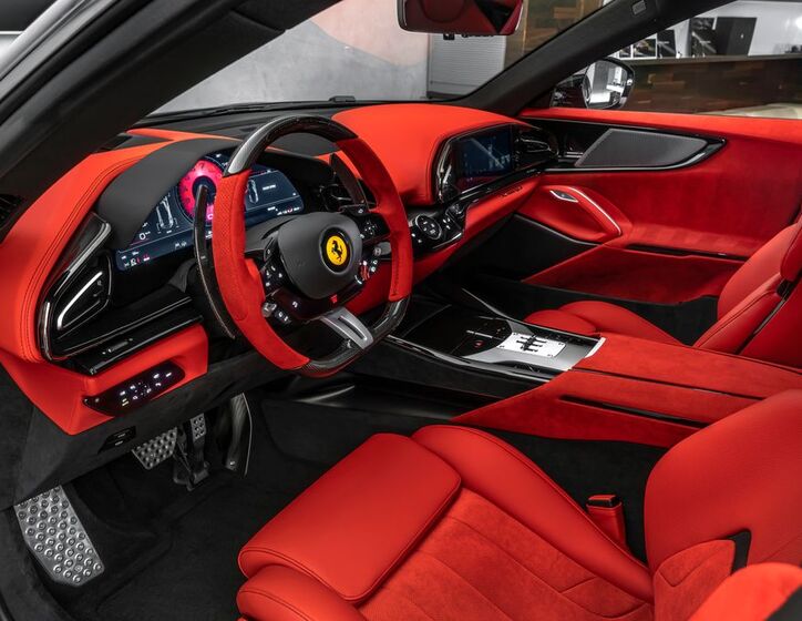 Ferrari Ostatní 11