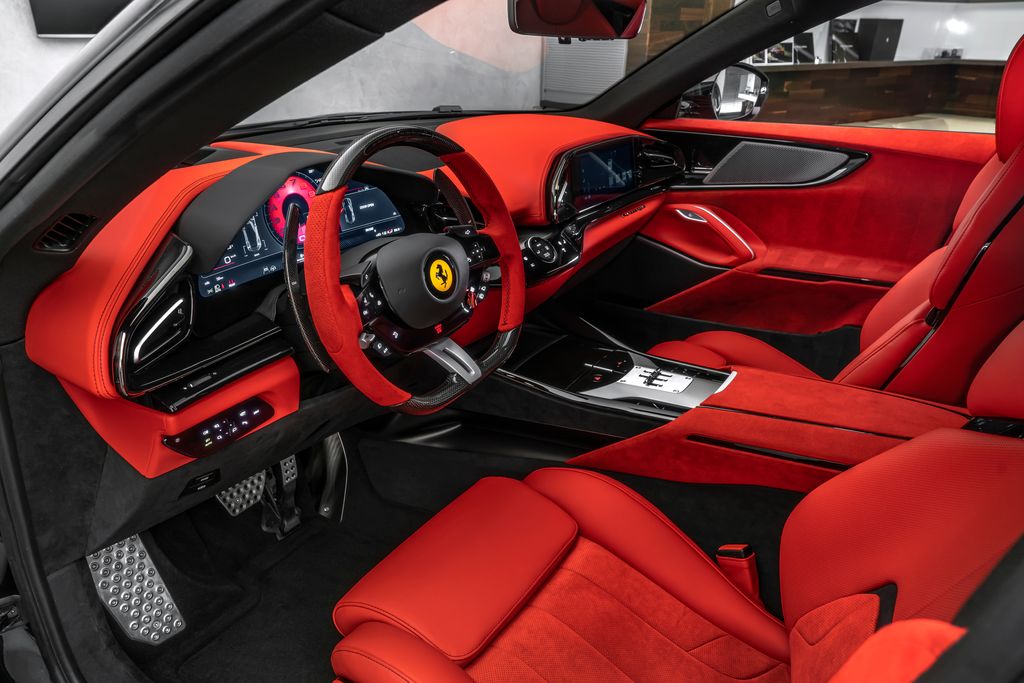 Ferrari Ostatní