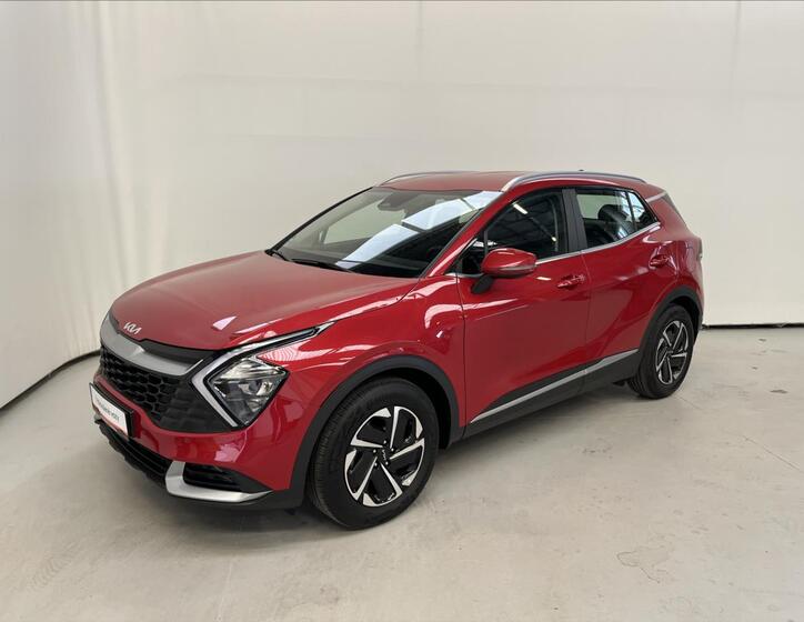 KIA Sportage 1