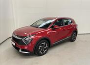 KIA Sportage 1