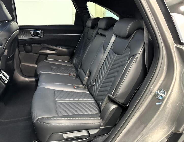 KIA Sorento 28
