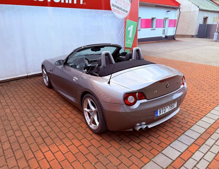 BMW Z4 8