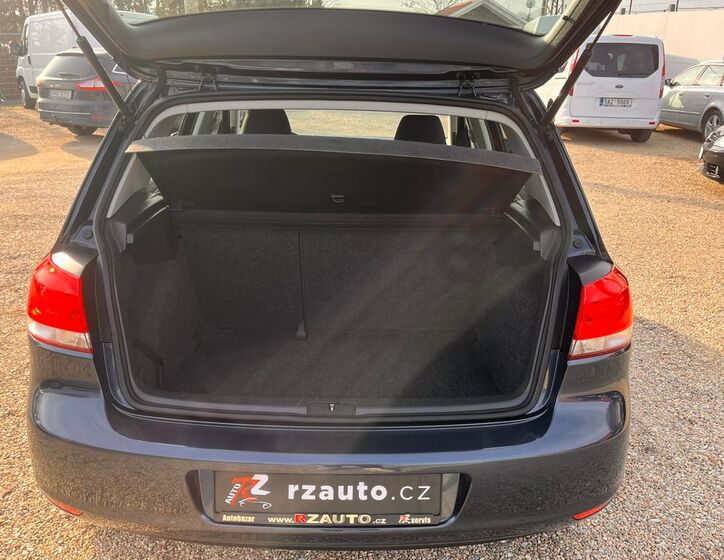 Volkswagen Golf 5