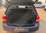 Volkswagen Golf 5