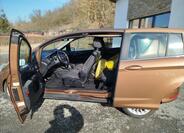 Ford B-MAX 9
