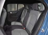 Volvo XC40 9