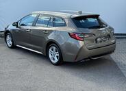 Toyota Corolla 4